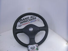 NISSAN PULSAR N14 SSS Steering wheel picture
