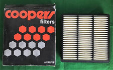 Vintage COOPERS Air Filter AG1275. Unused in Original Box. picture