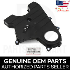 GENUINE Toyota Supra Lexus IS GS 2JZ JZA80 Lower Timing Belt Cover 11302-46031 picture