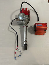 Speedmaster Distributor and Procomp PC91 Coil - both In Good Working Order picture