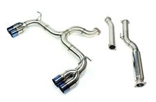ISR RC Series Exhaust Fits 2009+ Hyundai Genesis Coupe 2.0T IS-RCE-GEN20 picture