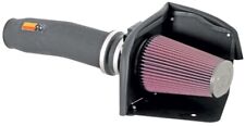 K&N COLD AIR INTAKE - 57 SERIES SYSTEM FOR Chevy Impala SS 5.7L 1994 1995 1996 picture