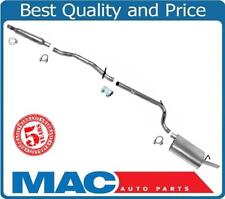 Fits For 1997-2005 Buick Park Avenue 3.8 Muffler Exhaust Pipe System Made in USA picture
