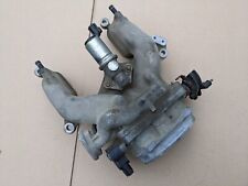 1997 1998 Lincoln Mark VIII Upper Intake Manifold with Throttle Body 4.6L 4V picture