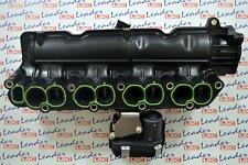 Vauxhall Astra J 2010 to 2016 Intake Induction Manifold 55571993 New Original picture
