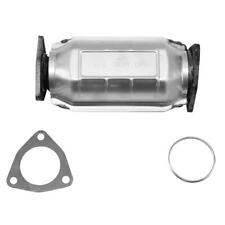 642185-BY Catalytic Converter Fits 2006 Honda Accord Hybrid 3.0L V6 ELECTRIC/GAS picture