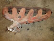 Toyota 1986.5-92 Exhaust Manifold 7MGE n/a Cressida picture