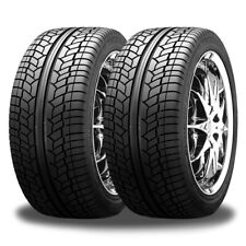 2 Achilles Desert Hawk UHP 285/50R20 112V XL High Performance Sport SUV Tires picture