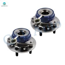 Pair of 2 Front Wheel Hub Bearing Assembly For 1997-1999 Oldsmobile Cutlass picture