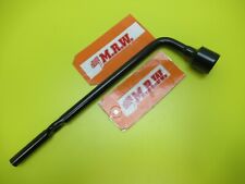 SPARE TIRE LUG WRENCH LUG NUT WRENCH 3/4 INCH 19MM CAR for FORD FESTIVA FIESTA picture