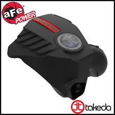 AFE Takeda Momentum Cold Air Intake System Fits 2020-2021 Toyota GR Supra 3.0L picture