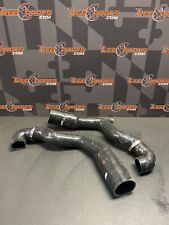 2007 PORSCHE 911 TURBO 997 Do88 INTAKE PIPES KIT USED picture