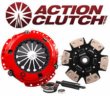 ACTION CLUTCH STAGE 3 CLUTCH KIT FITS 1990-1992 NISSAN STANZA 2.4L picture