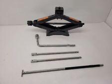 2014-2013 Infiniti QX56 QX80 Jack Tool Kit  Spare Tire Tools 995501LA0A    picture