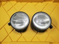 02-03 MAZDA PROTEGE5 OEM Fog Lamps Lights Assembly, TESTED, Made In Japan picture