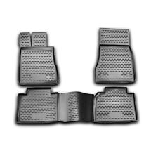 Floor Mats Liner For Mercedes S-Class W220 Long 2001-2006 S600 S430 S500 S55 AMG picture