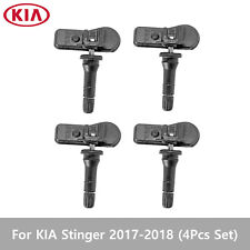 OEM 52933J5000 TPMS Sensor Valve (4Pcs Set) for KIA Stinger 2017-2018 G70 picture