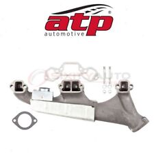 ATP Right Exhaust Manifold for 1972-1974 American Motors Javelin - Manifolds yu picture