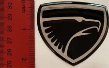 1G 92-94 Eagle Talon front Emblem. picture
