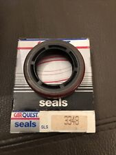Wheel Seal Rear National/Carquest 3348 Pontiac A76-87 CHEVY Chevette New Seal picture
