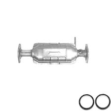 Exhaust Catalytic Converter fits: 1998-2002 Mazda 626 2.0L 2.5L picture