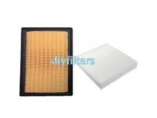 COMBO Air Filter & Cabin Air Filter For CAMRY HYBRID LEXUS RX460 AF5786 C35667 picture