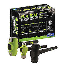 3 Pc. B.A.S.H Shop Hammer Kit WIL-11112 picture
