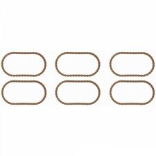 MS92587 Felpro Intake Plenum Gaskets Set New for Ford Taurus Mercury Sable 00-03 picture