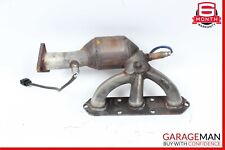 00-04 Porsche Boxster 986 2.7L Right Exhaust System Muffler Manifold Header Pipe picture