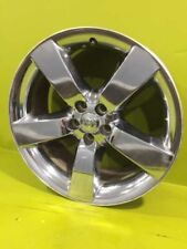 07 08 09 10 11 12 CHARGER CHALLENGER 300 20X8JX240 WHEEL RIM OEM R201 picture