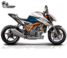 NEW Graphic kit for ktm (2020~) 1290 SUPER DUKE R Graphic Decal Kit (WR-N) picture