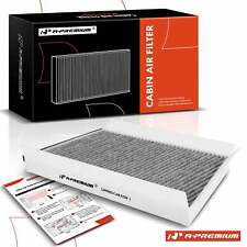 Activated Carbon Cabin Air Filter for Mercedes-Benz W203 W204 C350 C230 CLK350 picture