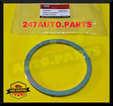 NEW REPLACEMENT EXHAUST PIPE GASKET 14181-60G10 FOR SUZUKI ESTEEM & SX4 picture