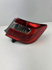 TOYOTA AURION RIGHT TAILLIGHT GSV50R, 02/12-08/17 picture
