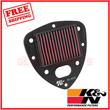 K&N Replacement Air Filter for Suzuki C50 Boulevard B.O.S.S. 2014 picture