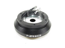 NRG Short Hub Steering Wheel Adapter for Eclipse Talon Lancer Legacy Impreza WRX picture