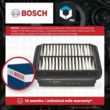 Air Filter fits TOYOTA STARLET EP82, EP91 1.3 89 to 99 Bosch 1780087801 Quality picture