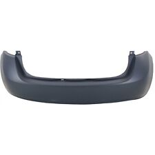 Rear Bumper Cover For 2014-2015 Nissan Versa Note Primed picture