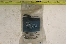 NOS OEM Tire Valve Stem and Cap F0VY-1700-A 1990-1993 Ford Mustang (867) picture