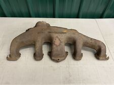 1977-1979 Nissan 280Z OEM L28 Engine Exhaust Manifold P71 picture
