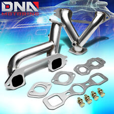STAINLESS STEEL HEADER FOR 37-62 CHEVY SIX CYLINDER CYL 216-261 EXHAUST/MANIFOLD picture