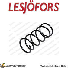 THE SPRING SCREWS FOR TOYOTA STARLET P8 2E E LESJÖFORS 4813110622 picture