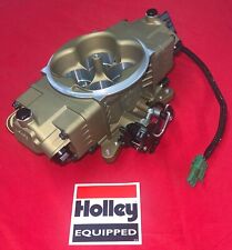 Holley EFI 534-294 TERMINATOR X STEALTH 4150 THROTTLE BODY picture