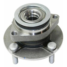 Front Driver Passenger Wheel Bearing Hub For Nissan Cube picture