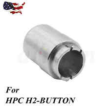 Billet Aluminum Transmission Shifter Button (Not Plastic) For Hummer H2&H2 SUT picture