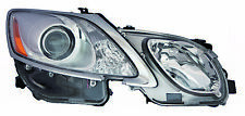 For 2007-2011 Lexus GS350 GS430 GS460 Headlight HID Passenger Side picture