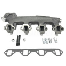 Exhaust Manifold Passenger Right Side Fit Ford F150 Pickup Econoline Van V8 5.8L picture