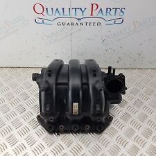 2011 VOLKSWAGEN POLO MK5 6R 1.2 PETROL INLET INTAKE MANIFOLD 03E129711F picture