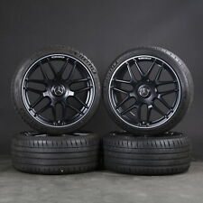 19 Inch Summer Wheels Mercedes Cla 45 AMG C118 X118 A1774012400 picture