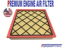 A36163 Engine Air Filter for 2011 -2016 Chevy Cruze & Limited 1.8L only & Verano picture